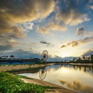 HỒ CHÍ MINH ĐI PHÚ QUỐC